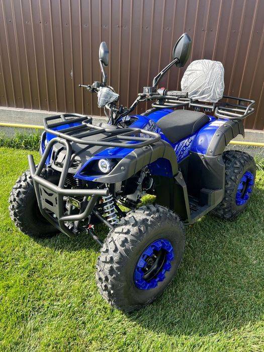 ATV 200 JRH MOTORS 2024 nou