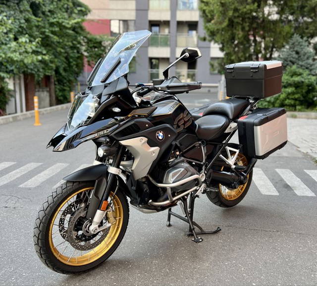 BMW R 1250 GS - Exclusive