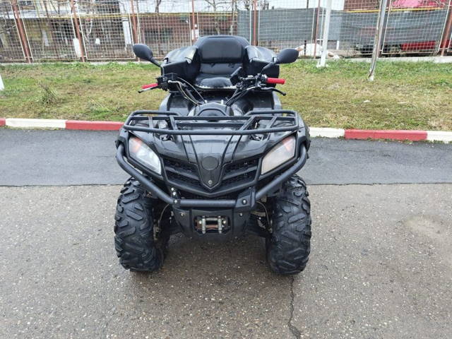 Vand cf moto 450