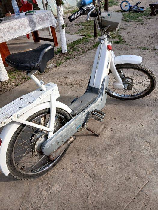 Piaggio ciao funcționabil