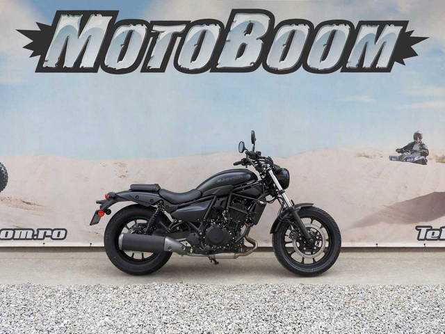 Motocicleta Kawasaki Eliminator 500 ABS 2025 | Rate | Leasing