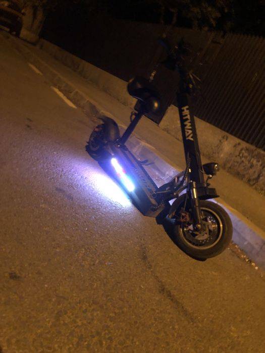 vand trotineta electrica
