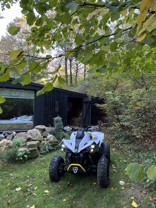 Can-Am RENEGADE 2023 - inmatriculabil 1000