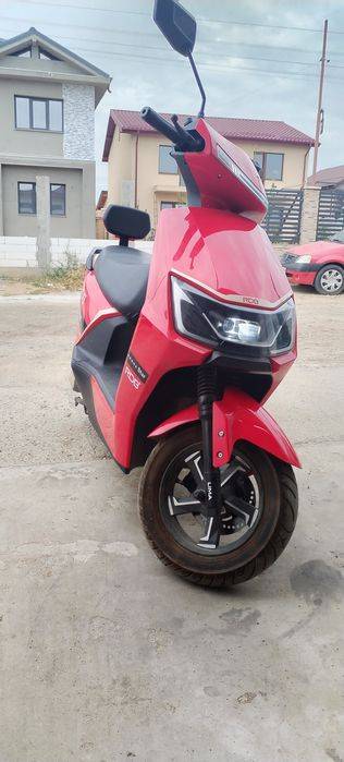 Scuter electric Rdb Star ca nou