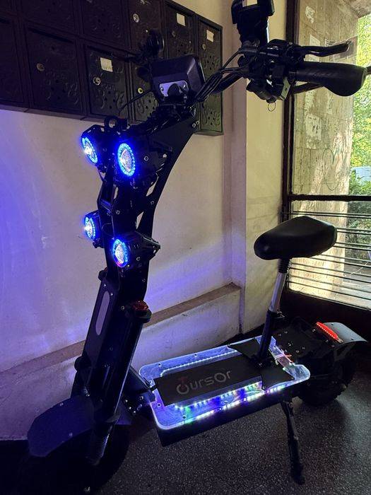 Toursor  X13 de vanzare (REDUS DE LA 7800 OFERTA ]