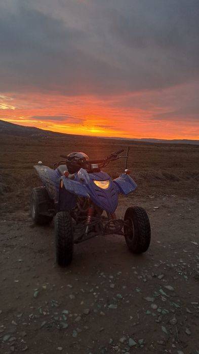 Vând atv adlymoto 300cm