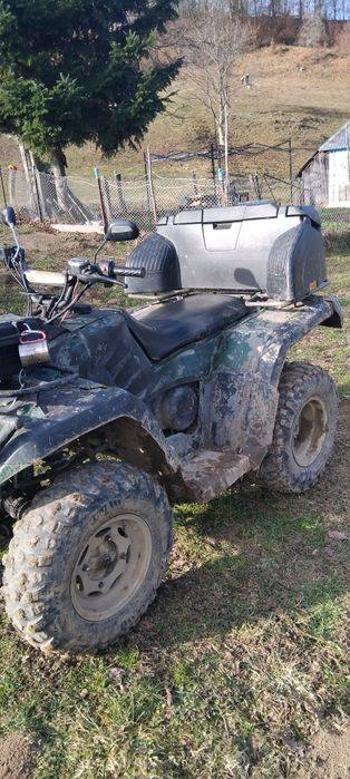 Atv linhay Buiang 300cc Preț 1100 negociabil