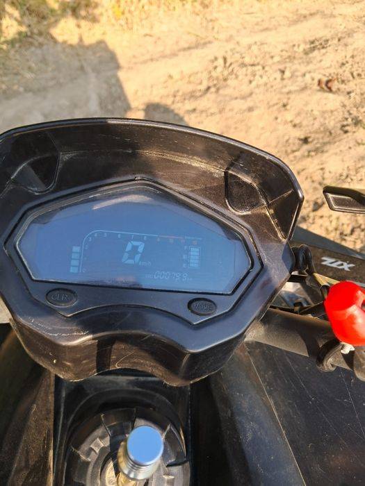 Atv 125cc de vanzare