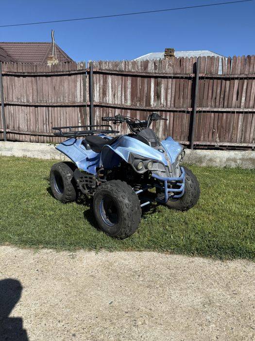 Atv kxd in stare buna
