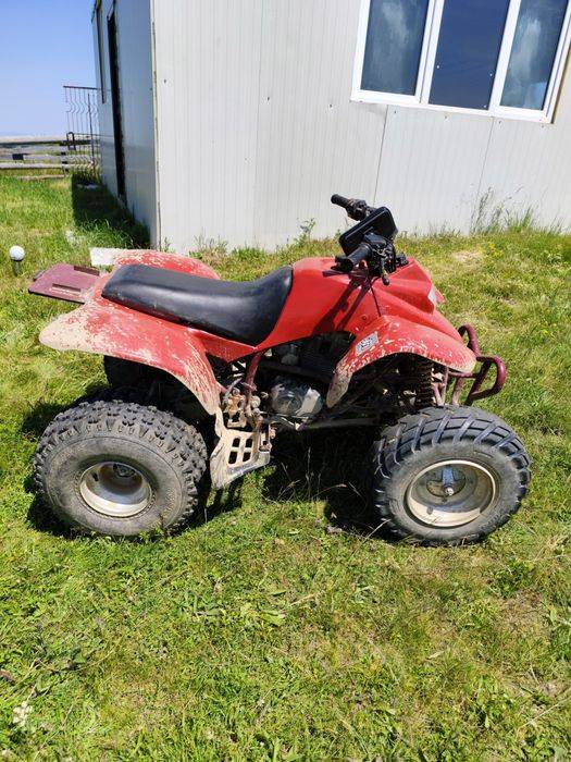 ATV Barosa de vânzare