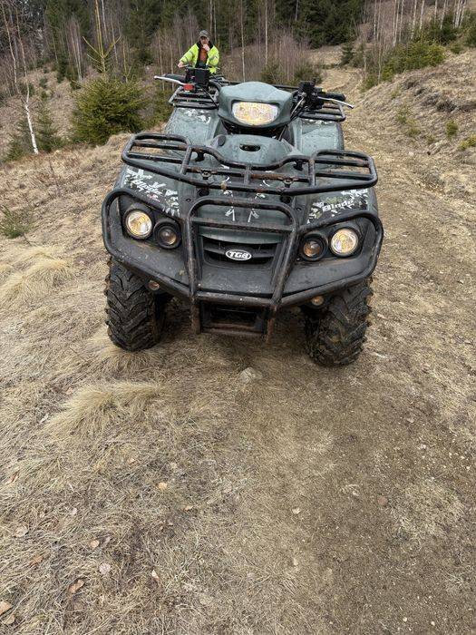 TGB Blade 425 cv 2014
