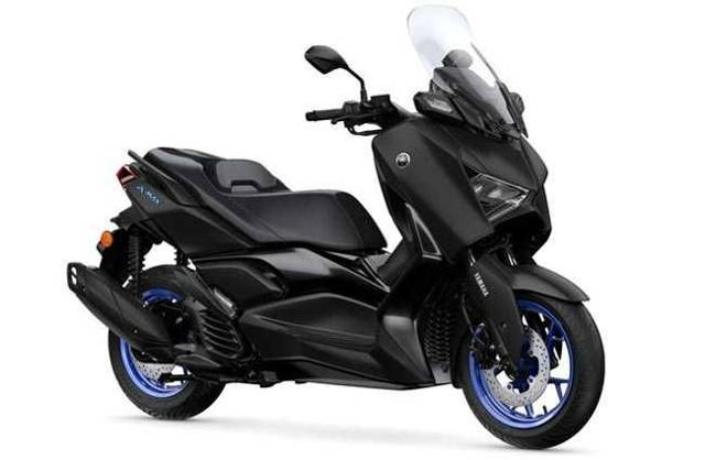 Scuter Yamaha XMAX 125 2025 | Rate | Leasing