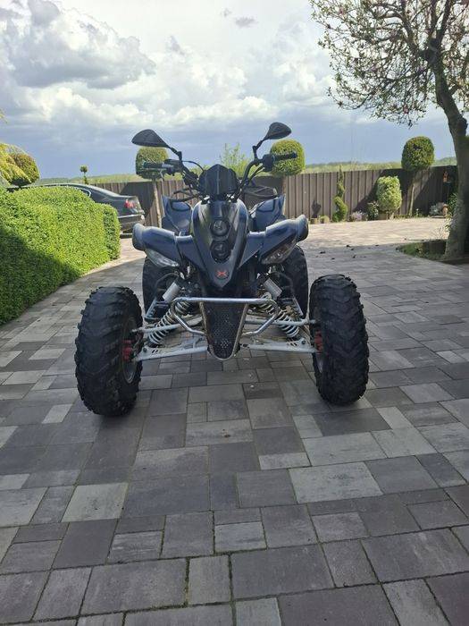 De vânzare  Shineray 250cc