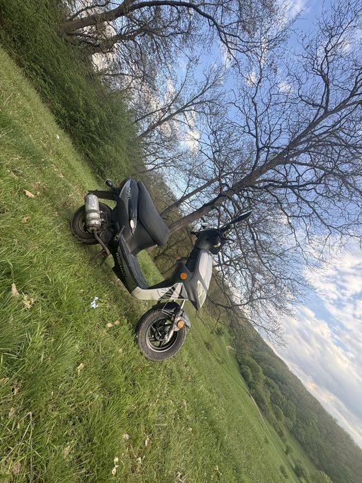 Vand scuter kewai de 50 2 t