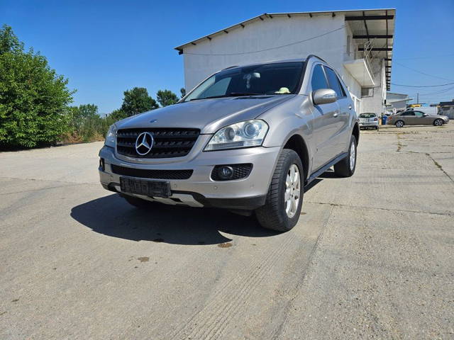 Mercedes ML W164