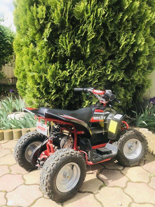 Atv electric de copii