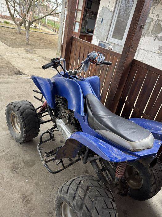 Vand atv 150 cc