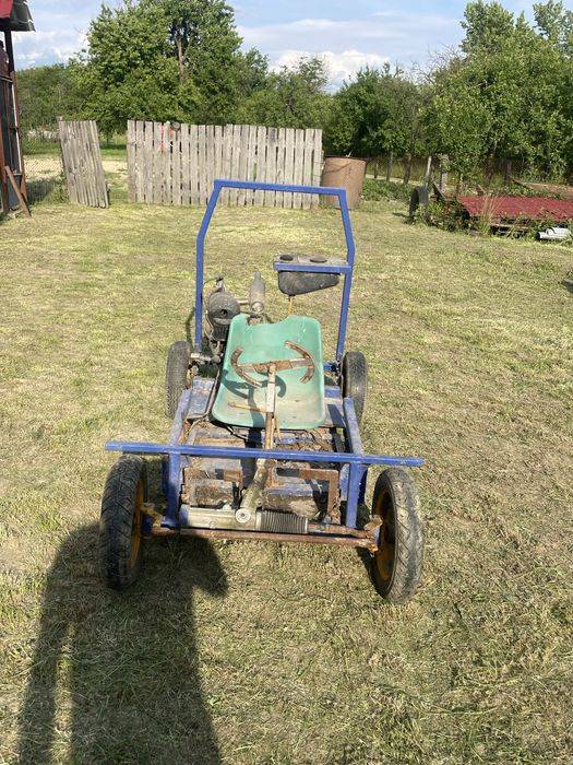 Vand BUGGY Copii