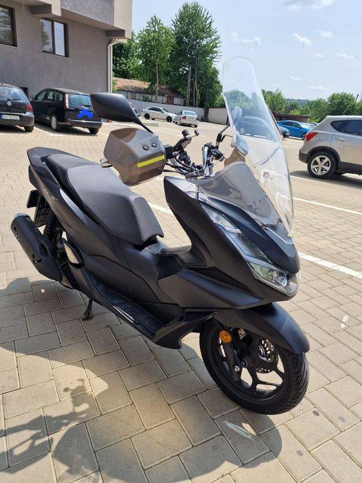 Scuter Honda PCX 125