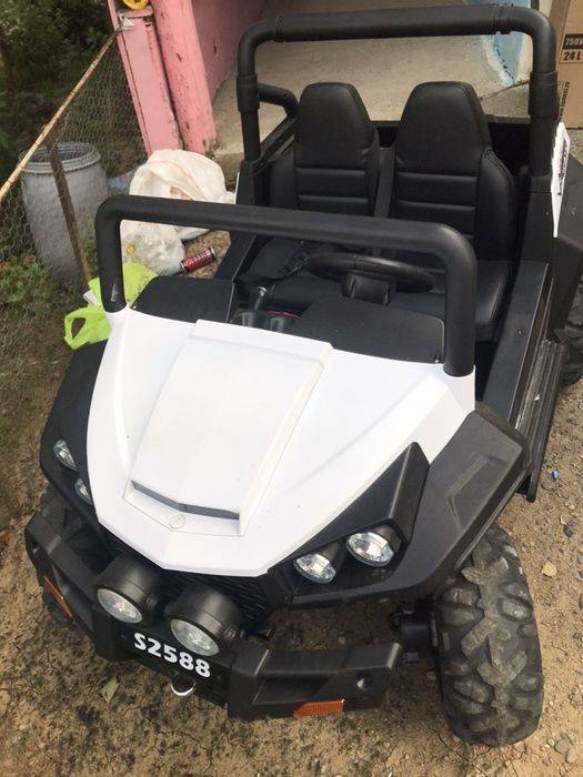 Buggy S2588.        ?!