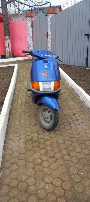 Scuter piagio sfera pentru piese sau reparat