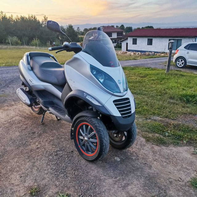 Piaggio mp3 , 250 cmc, stare perfecta, 38000 km