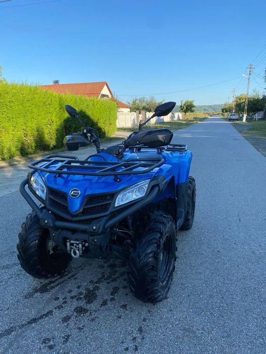 De vânzare ATV CF MOTO 450s
