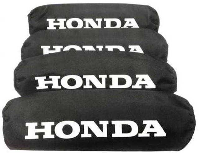 Husa Amortizor ATV set huse Honda Rincon Rubicon Fourtrax Rancher