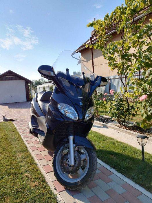 vind scuter piaggio