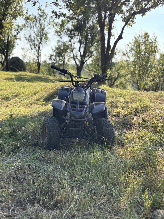 Atv 108 cc automat