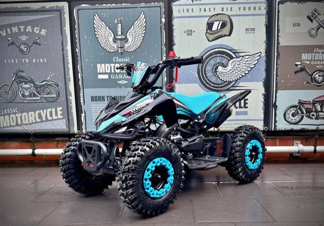 Atv copii Electric 1000w  /New Model 2025
