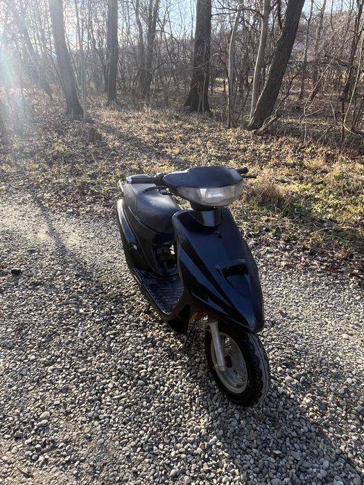 Scuter  50cc 4timpi