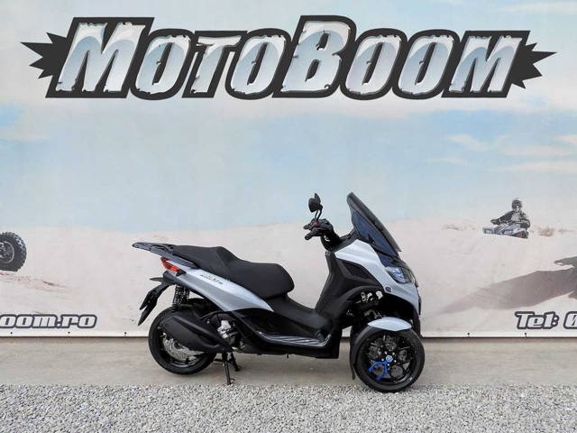 Scuter Piaggio MP3 310 Sport E5+ 2025 | Rate | Leasing