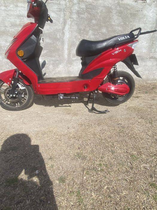 Scuter electric volta vsx