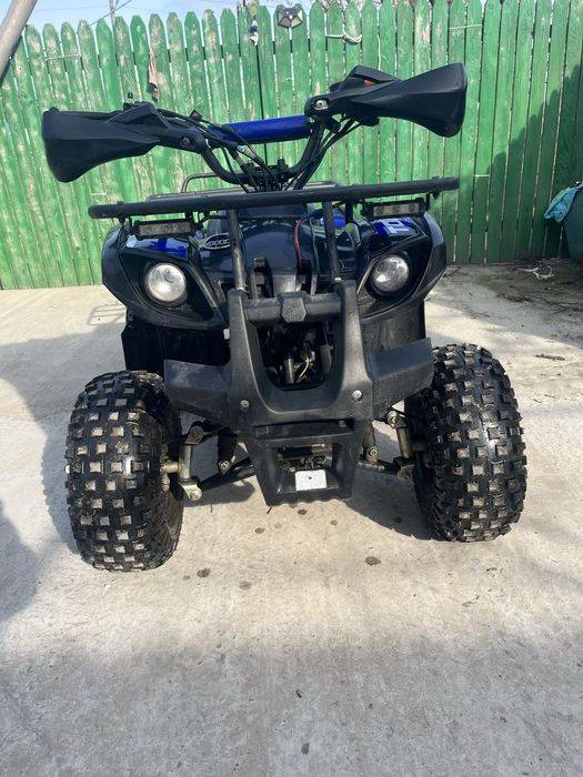 Vand atv 125 2500 lei