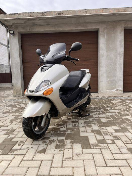 Scuter Yamaha mbk skyliner 125