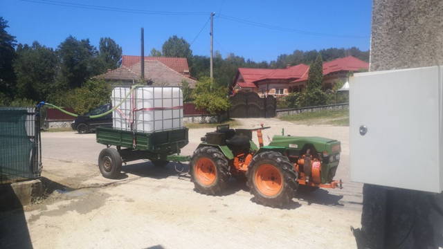 Pasquali 991 4x4