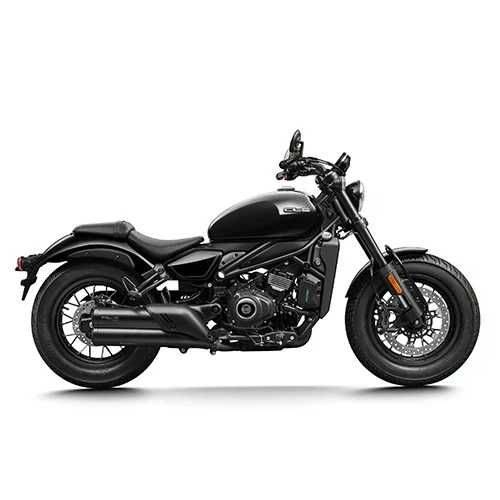 CFMOTO 450CL-C '25