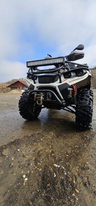 De vânzare ATV de 500
