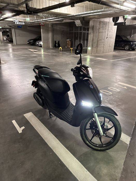 Piaggio Liberty S, ABS, 150 cmc