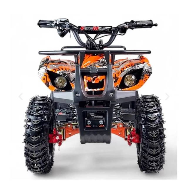 Atv copii Electric 1000w /New Model 2025
