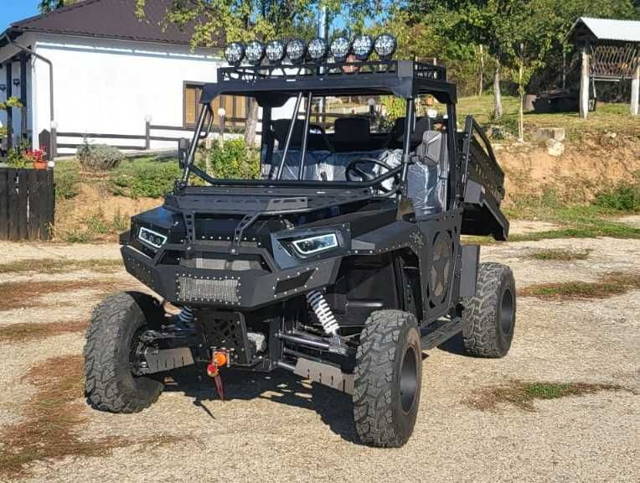 UTV the BEAST 1000cc