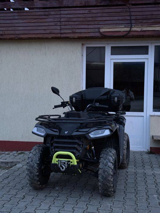 Segway At5s Powersports