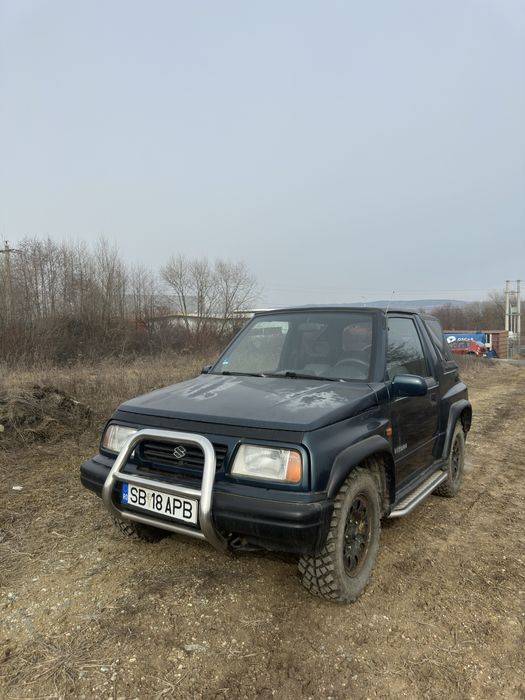 Suzuki Vitara 1.6 1997
