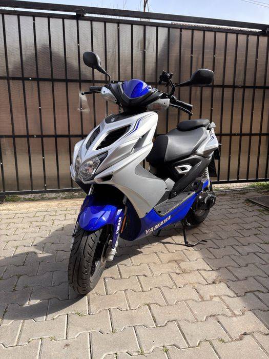Yamaha AEROX 50cc 2016