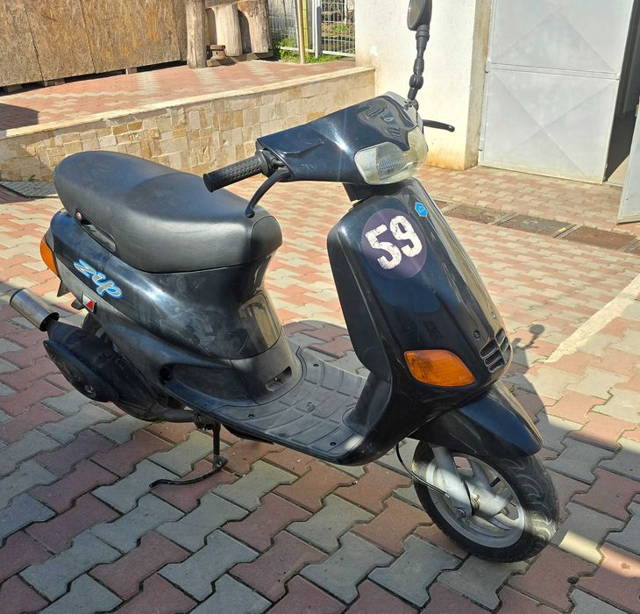Vand scuter piaggio zip