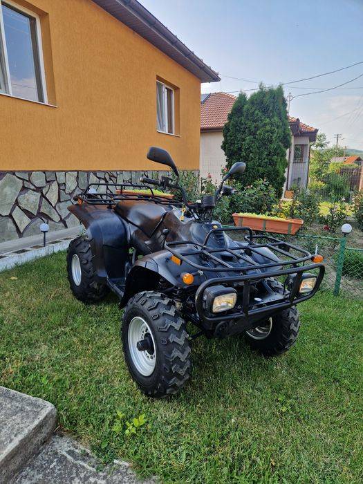 Atv Linhai 300  ( nu CF-MOTO,tgb,e-ton, polaris)