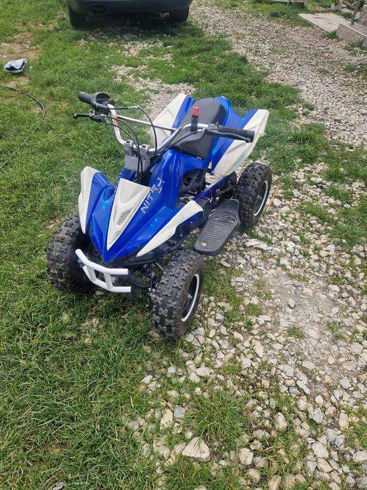 Vand Atv copii .