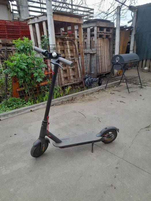 Trotineta electrica Xiaomi