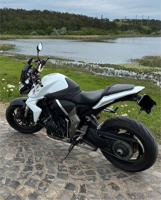 Honda CB1000R SC60
